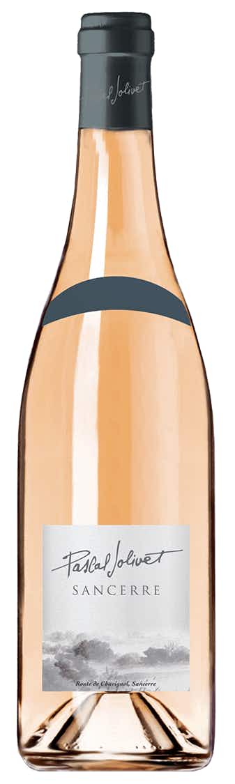 Pascal Jolivet Sancerre Rosé 2017