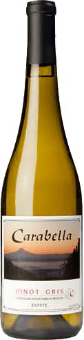 Carabella Pinot Gris 2015