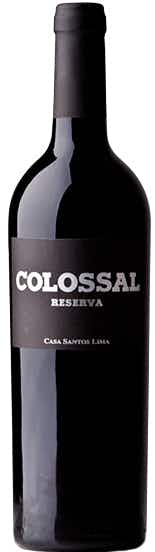 Casa Santos Lima Colossal Reserva Red 2015