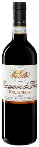 Casanova di Neri Brunello di Montalcino Tenuta Nuova 2013
