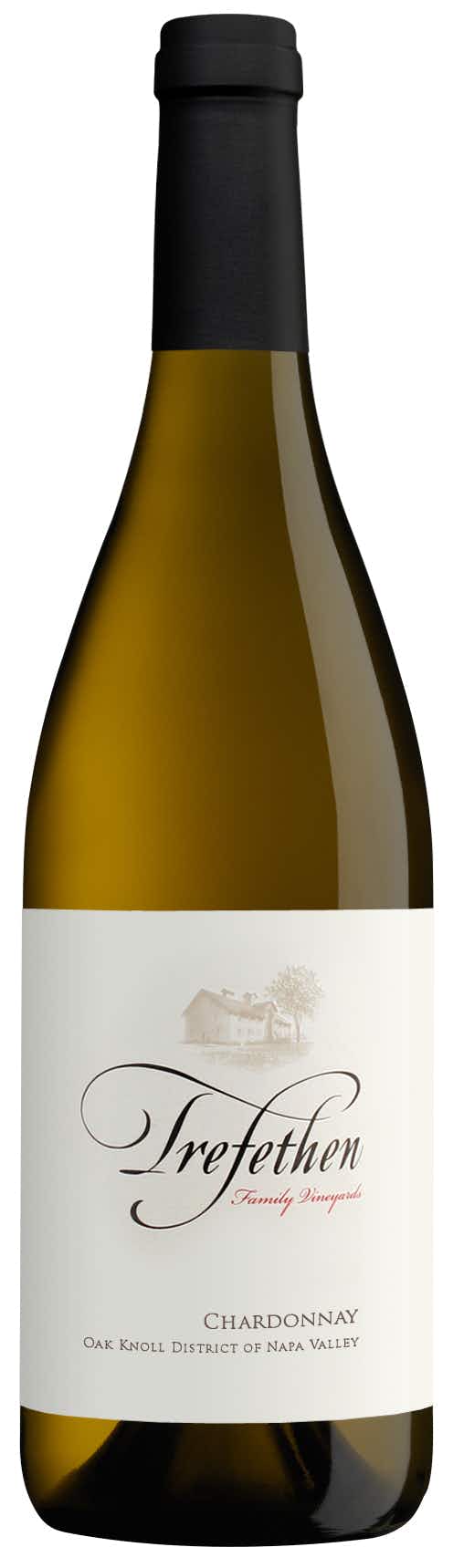 Trefethen Estate Chardonnay 2015