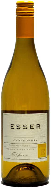Esser Chardonnay 2015