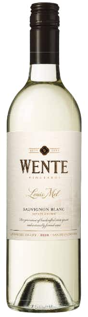 Wente Vineyards Louis Mel Sauvignon Blanc