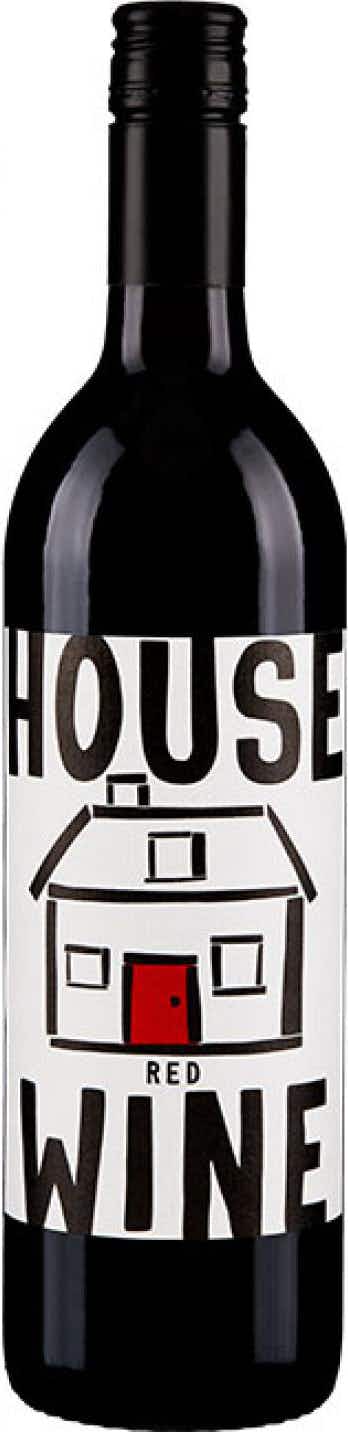 House Wine Red 2016