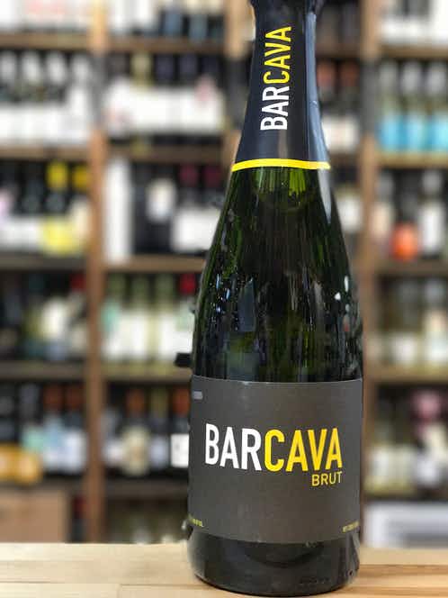 Cavas Masachs Josep Masachs Cava Brut Reserva NV