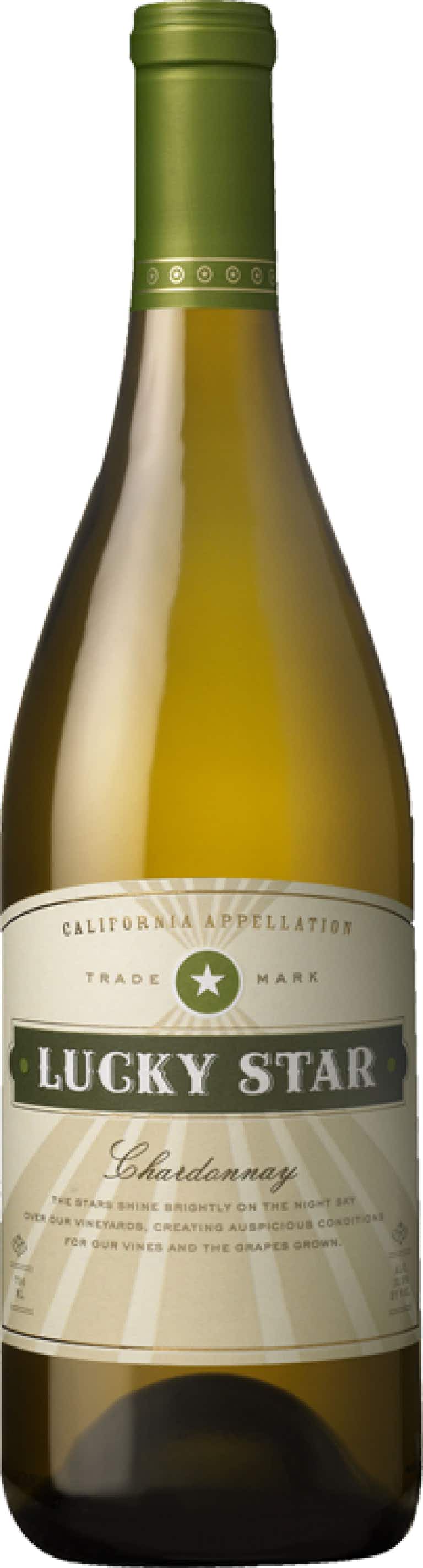 Lucky Star Chardonnay 2016