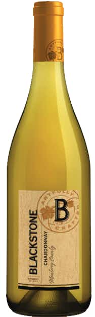 Blackstone Winemaker's Select Chardonnay 2016