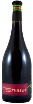 Turley Old Vines Zinfandel 2016
