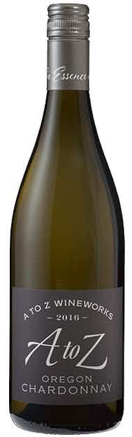A to Z Wineworks Chardonnay 2016