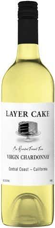 Layer Cake Virgin Chardonnay