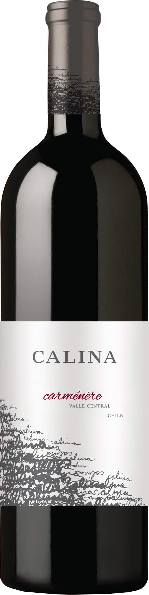 Calina Carménère 2017