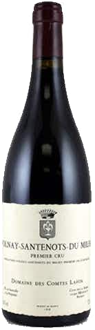 Domaine des Comtes Lafon Volnay Santenots du Milieu 2015