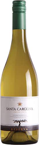 Santa Carolina Reserva Chardonnay 2017