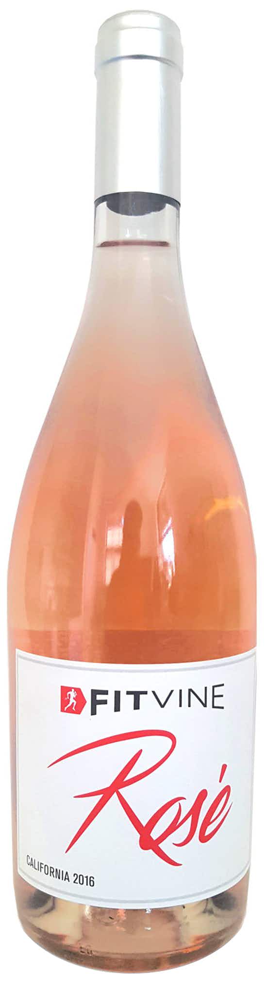 FitVine Rosé