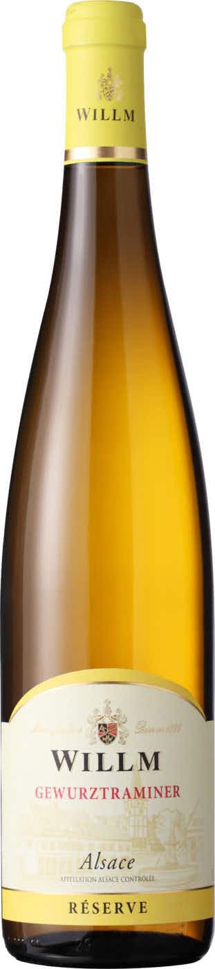 Alsace Willm Gewurztraminer 2016
