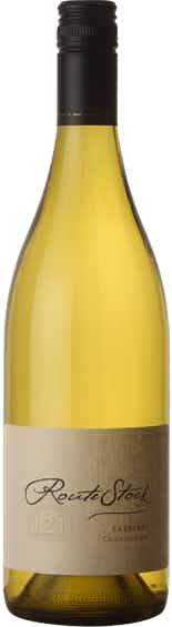 RouteStock Route 121 Chardonnay 2016