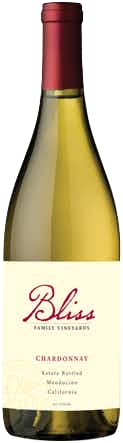 Bliss Chardonnay 2016