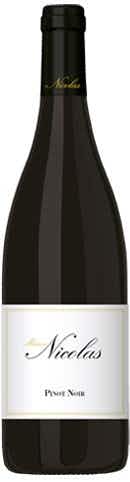Maison Nicolas Pinot Noir 2016
