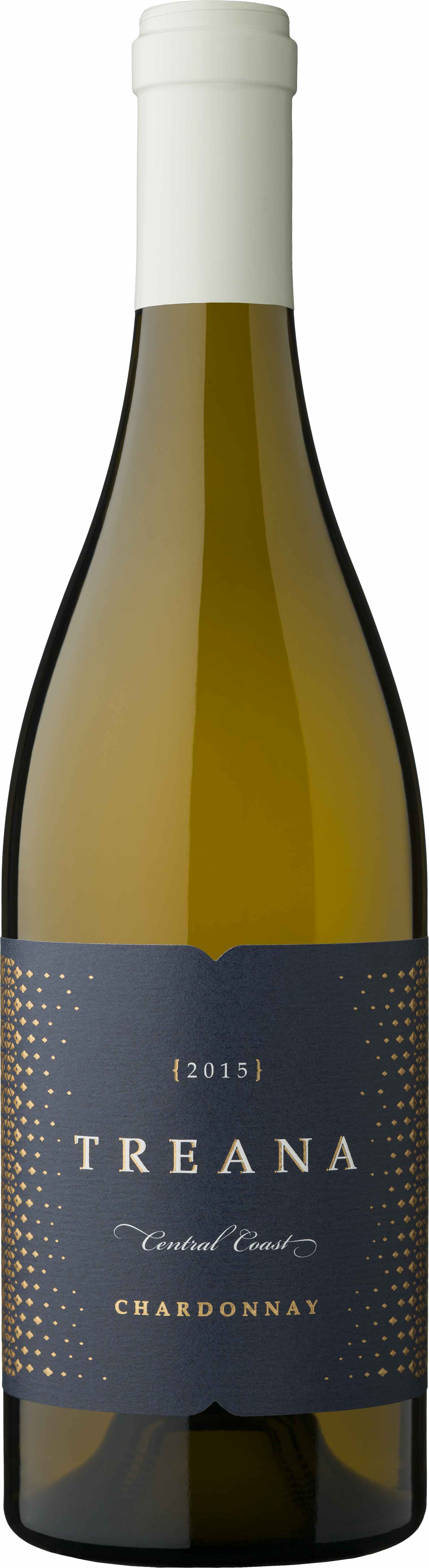 Treana Chardonnay 2015