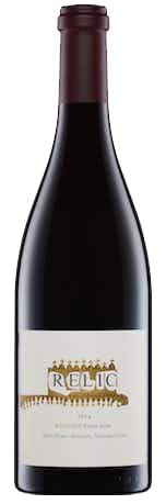 Relic Wines Kashaya Pinot Noir 2014