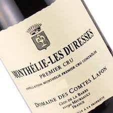 Domaine des Comtes Lafon Monthelie les Duresses 2015