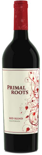 Primal Roots Red Blend 2016