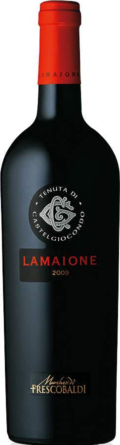 Marchesi de' Frescobaldi Lamaione 2009