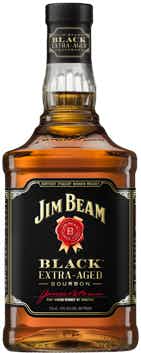 Jim Beam Black Label 1L