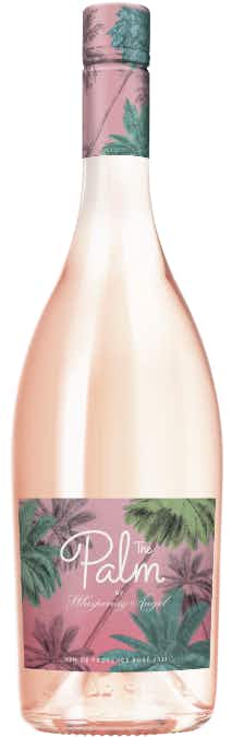 Chateau d'Esclans The Palm By Whispering Angel Rose 2017