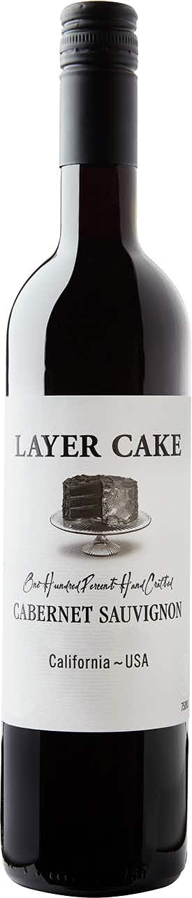 Layer Cake Cabernet Sauvignon 2016