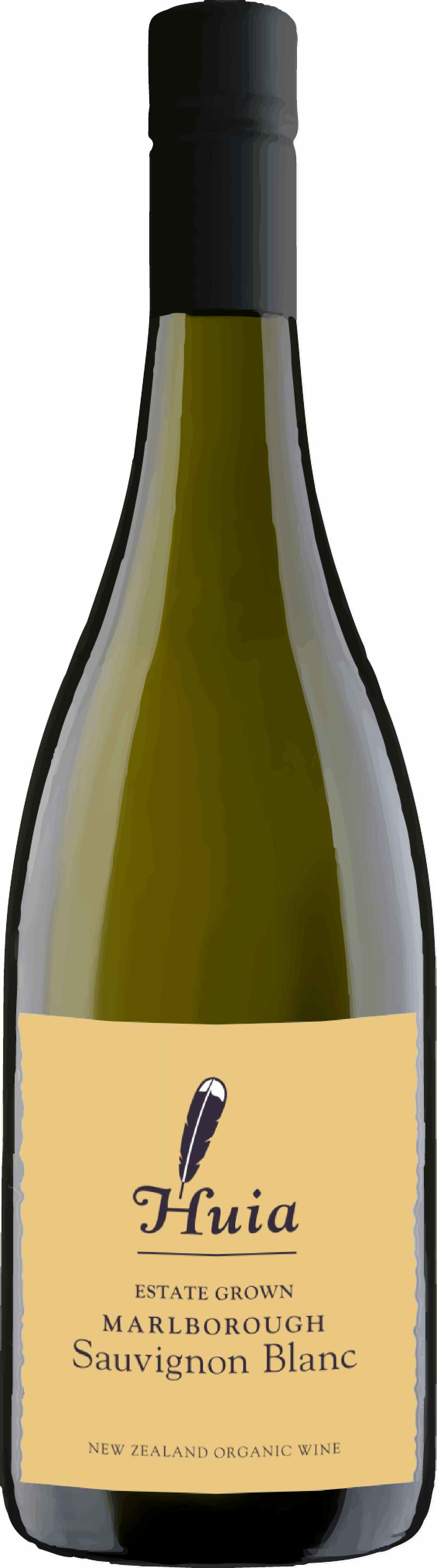 Huia Sauvignon Blanc 2017