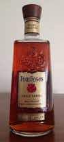 Four Roses Limited Edition Small Batch Oeso Kentucky Burbon Whiskey 2016