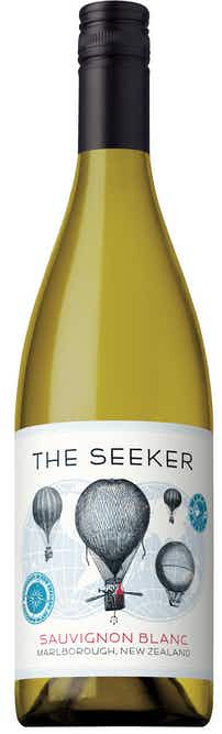 The Seeker Sauvignon Blanc 2017