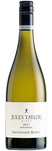 Jules Taylor Sauvignon Blanc 2017