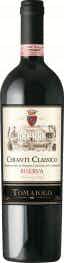 Tomaiolo Chianti Classico Riserva 2014