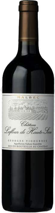 Chateau de Haute-Serre Cahors 2014
