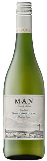 MAN Warrelwind Sauvignon Blanc 2017