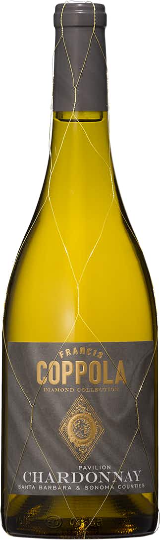 Francis Ford Coppola Diamond Pavilion Red Blend 2016