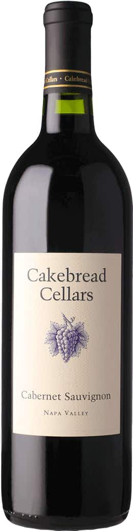 Cakebread Cabernet Sauvignon 2015