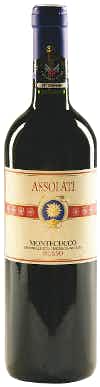 Assolati Montecucco Rosso 2014