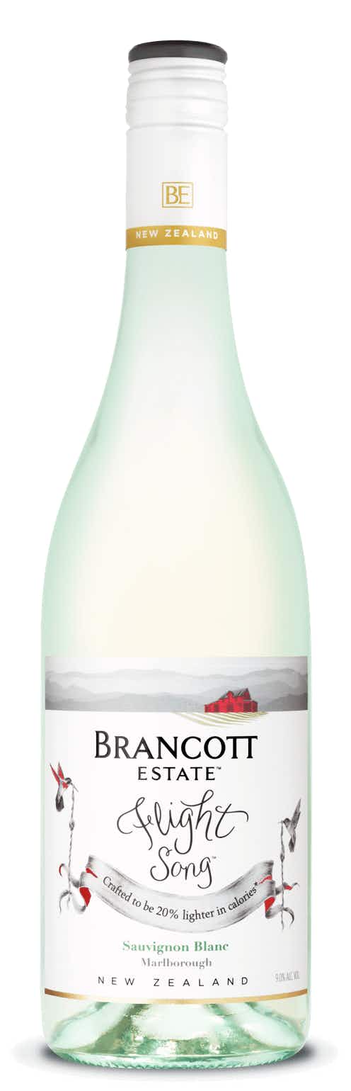 Brancott Flight Song Sauvignon Blanc 2017
