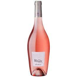 Chateau Ribaute Rose 2017