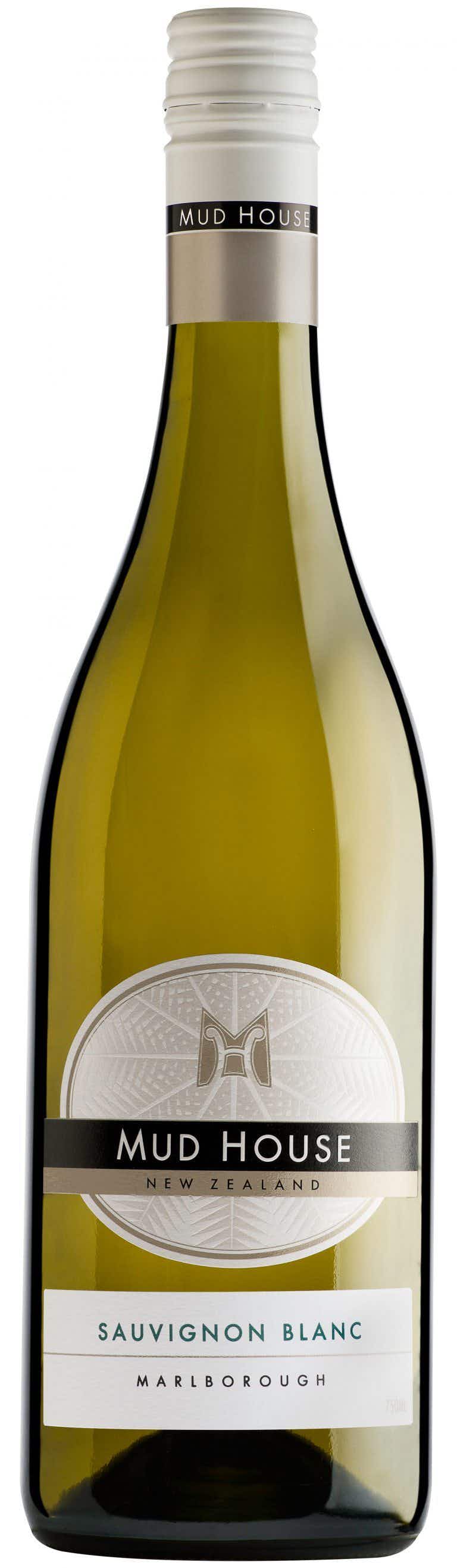 Mud House Sauvignon Blanc 2017
