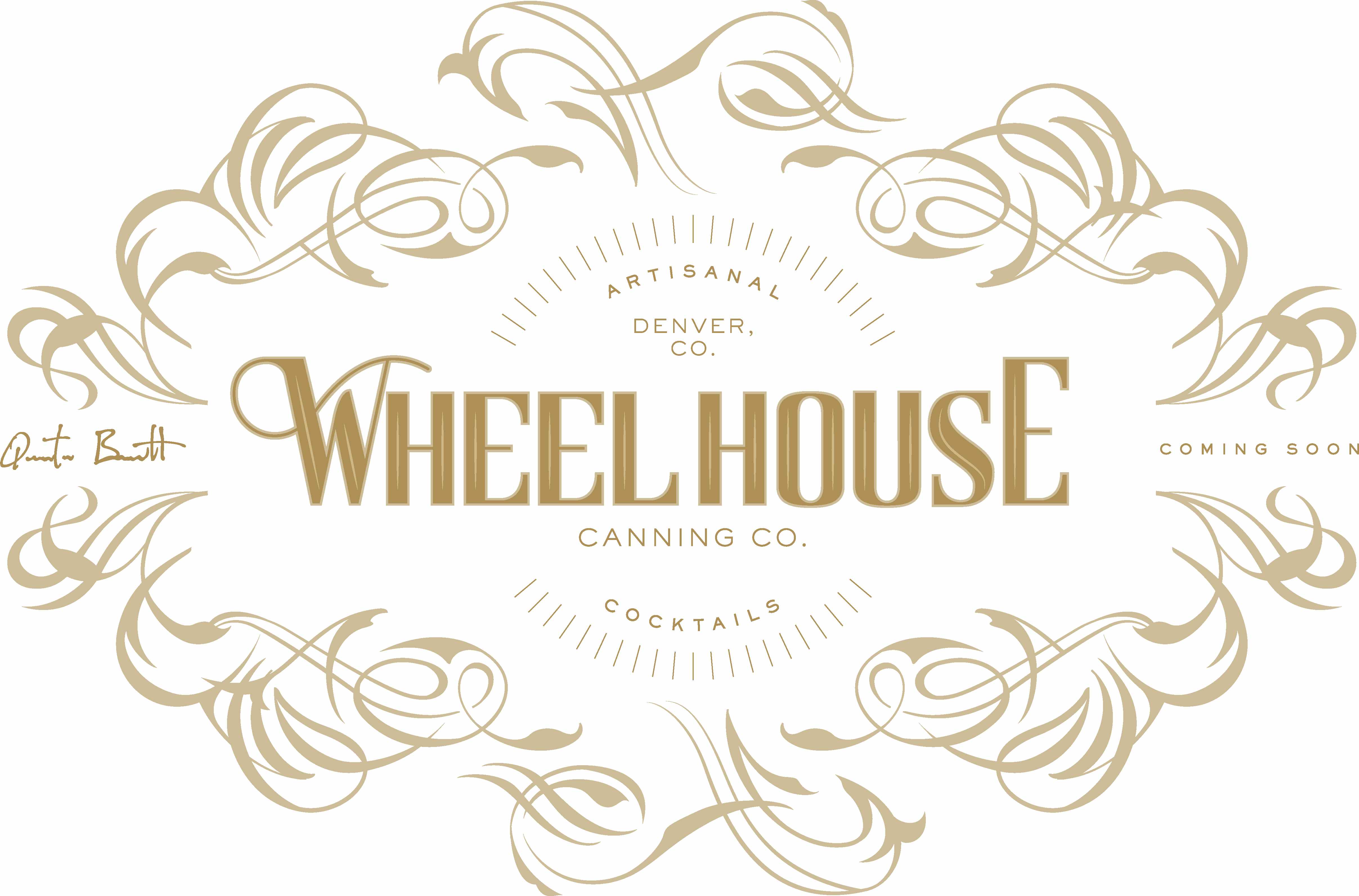 Wheel House Canning Mint Cucumber 12oz