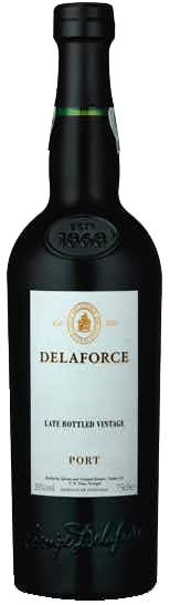 Delaforce Late Bottled Vintage Port 2010