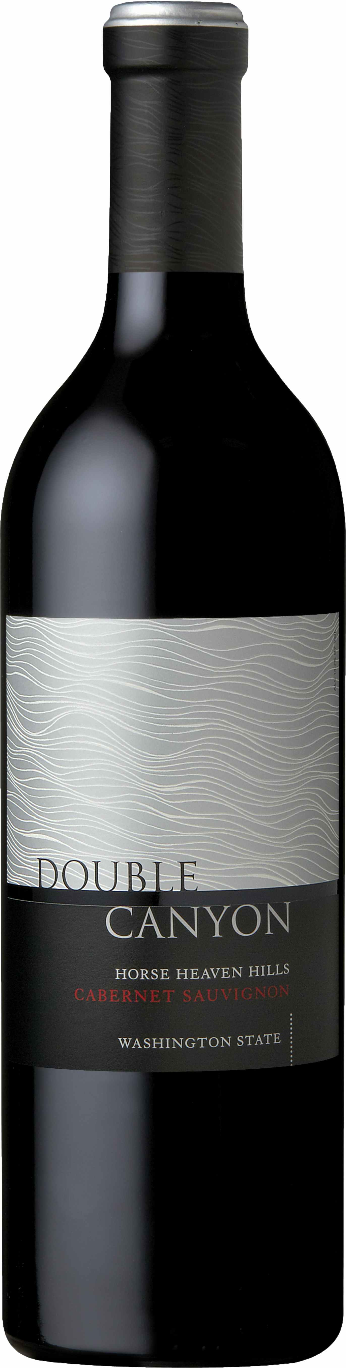 Double Canyon Cabernet Sauvignon 2016