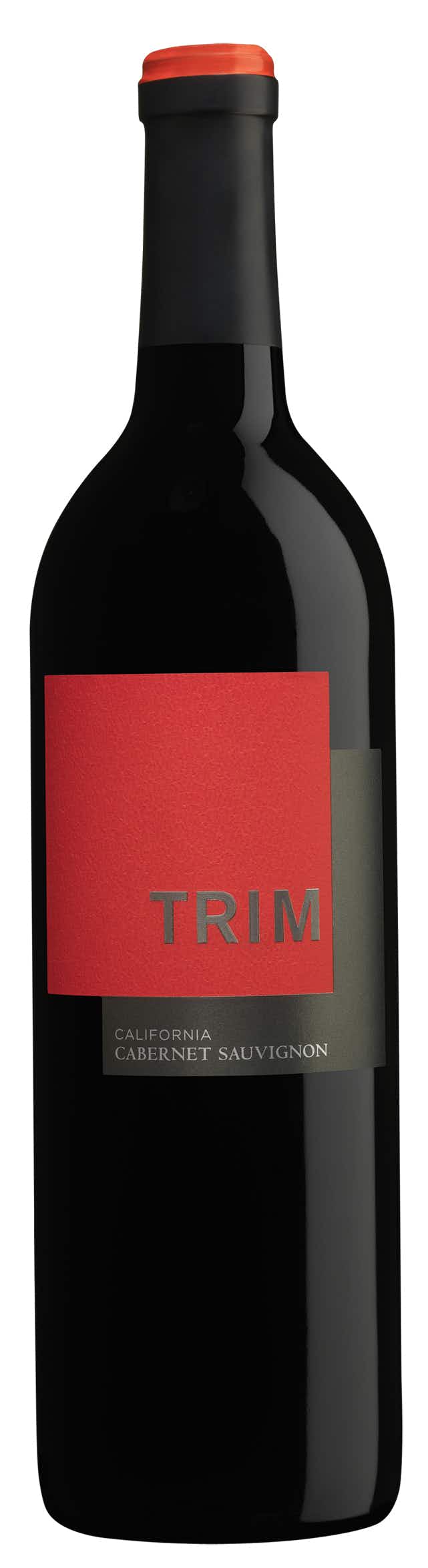 Trim Cabernet Sauvignon 2015