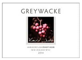 Greywacke Pinot Noir 2014