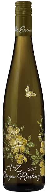 A to Z Wineworks Riesling 2017