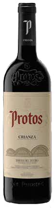 Protos Crianza 2014
